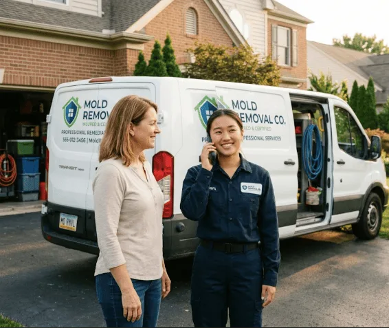Crawlspace Mold Remediation Lakeview, MI FAQs